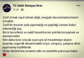 Hayatına girecek insanlar seninle ilgili neyi bilmeliler?