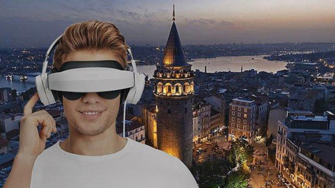 Metaverse arsa nasıl satın alınır?
