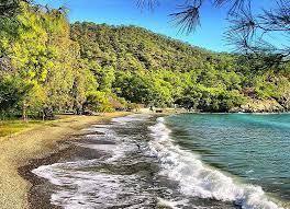 Fethiye'nin en güzel kamp alanları nelerdir?