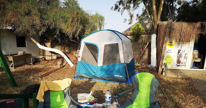 Fethiye'nin en güzel kamp alanları nelerdir?