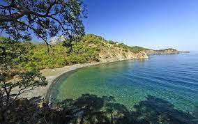 Fethiye'nin en güzel kamp alanları nelerdir?