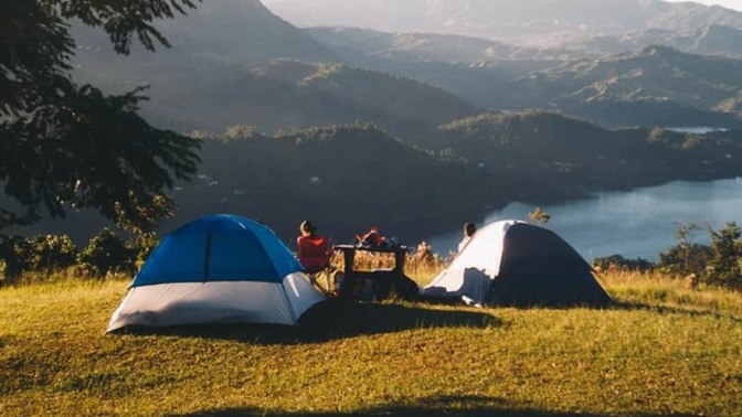Fethiye'nin en güzel kamp alanları nelerdir?