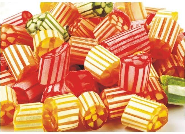 Favoriniz akide şekeri mi, bonbon şeker mi?