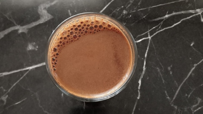 Türk kahvesi mi, Nescafe mi?