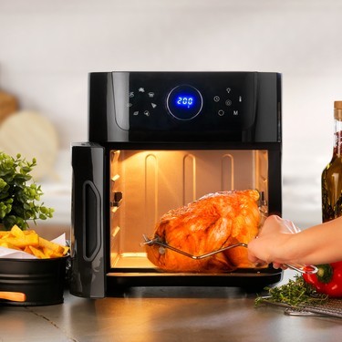 Airfryer almak istiyorum. En iyi airfryer markası hangisi sizce?