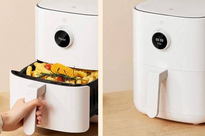 Airfryer almak istiyorum. En iyi airfryer markası hangisi sizce?