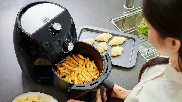 Airfryer almak istiyorum. En iyi airfryer markası hangisi sizce?