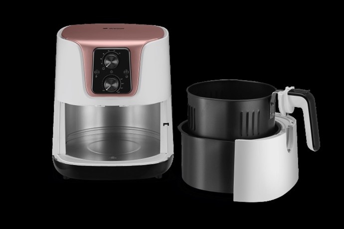 Airfryer almak istiyorum. En iyi airfryer markası hangisi sizce?