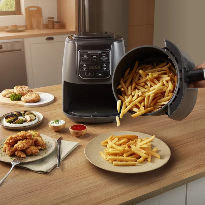 Airfryer almak istiyorum. En iyi airfryer markası hangisi sizce?