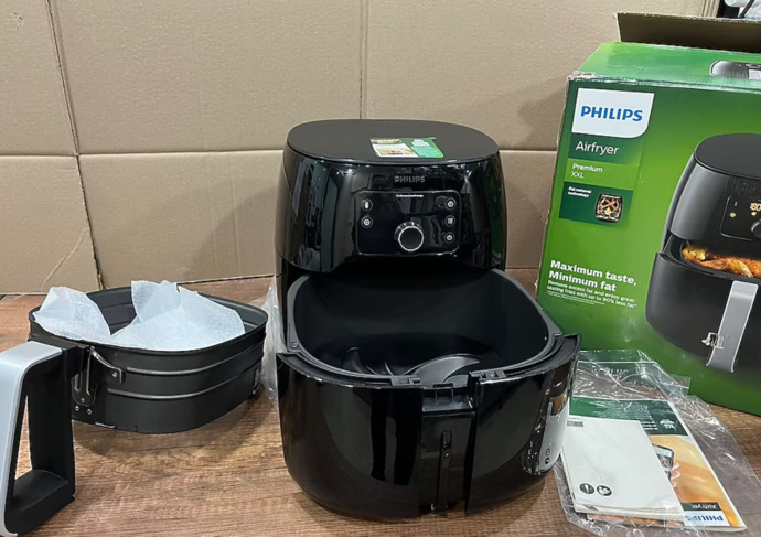 Airfryer almak istiyorum. En iyi airfryer markası hangisi sizce?