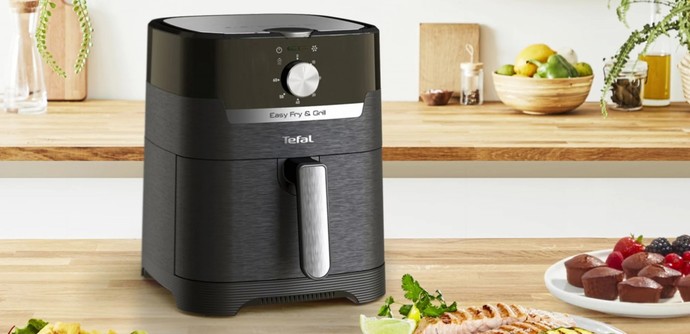 Airfryer almak istiyorum. En iyi airfryer markası hangisi sizce?