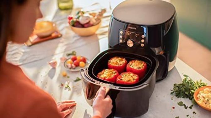 Airfryer almak istiyorum. En iyi airfryer markası hangisi sizce?