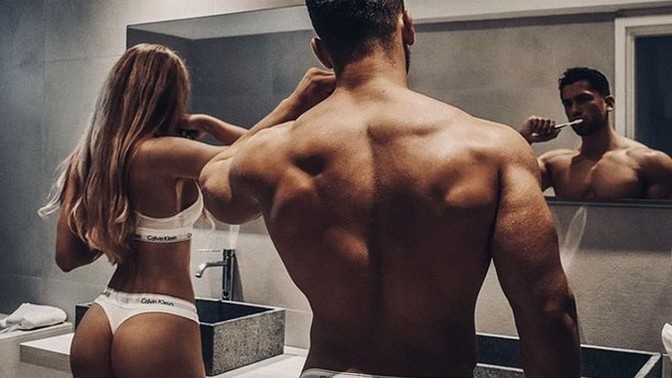 Flörtleşmeyi nasıl yapıyorsunuz, biriyle nasıl tanışıyorsunuz🌸💋?