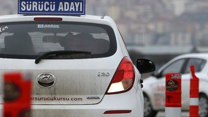 İstanbul ehliyet kursuna başlamak için doğru şehir mi?