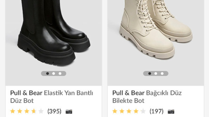 500 TL altına alabileceğim bir bot var mı?