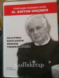 Vücudunu kadavra olarak bağışlayan Kriton Dinçmen 14 yıl sonra toprağa verildi! Sen kadavra olmayı kabul eder misin?