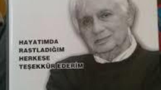 Vücudunu kadavra olarak bağışlayan Kriton Dinçmen 14 yıl sonra toprağa verildi! Sen kadavra olmayı kabul eder misin?