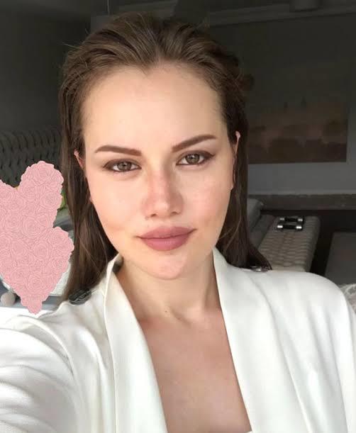 Fahriye Evcen’in değişimi hakkında ne düşünüyorsunuz?