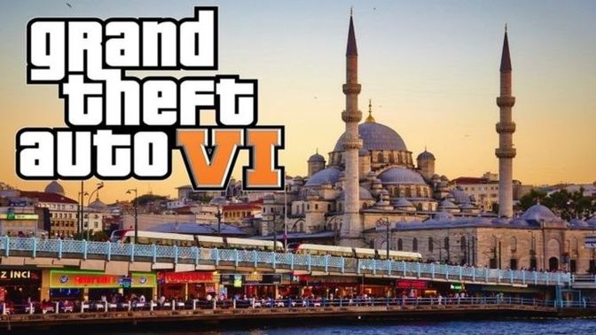 GTA 6 Türkiye'de geçseydi, oyunda gitmek isteyeceğiniz ilk yer neresi olurdu?