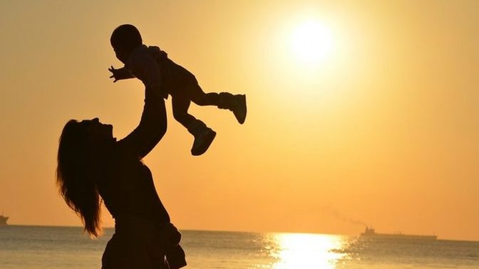 Evlenince güçlü bir kadın ve anne olmak için neler yapılmalı?