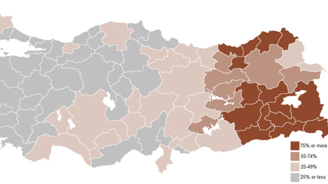 Amed, Dersim, Potomya, Roboski gibi anayasal olmayan fakat yöre halkının kullandığı isimlere karşı mısınız?