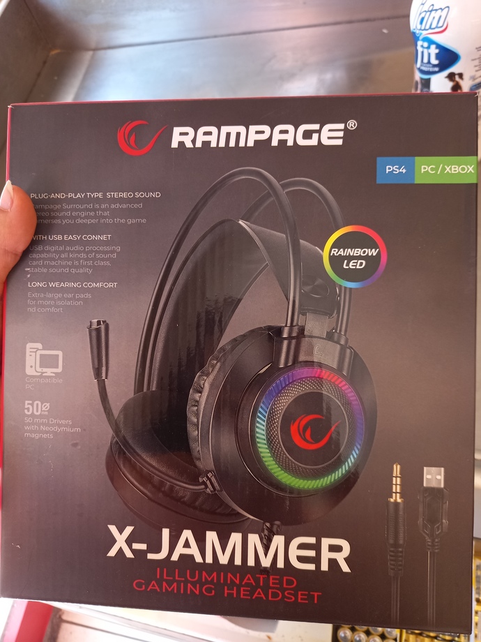 Bu gamer kulaklık nasıl, kullanan var mı?
