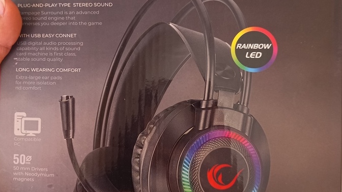 Bu gamer kulaklık nasıl, kullanan var mı?