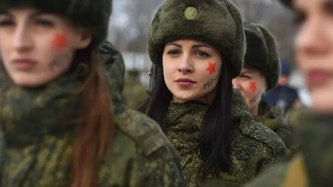 Putin, Rusya için en az 1 yıl savaşan yabancılara vatandaşlık veriyor! Rus vatandaşı olmak ister misiniz?