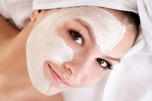 Sadece maske yaparak cilt bakımı yapılır mı?