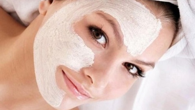 Sadece maske yaparak cilt bakımı yapılır mı?