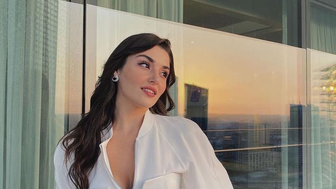 Hande Erçel