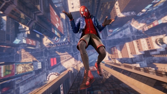 Spider-Man: Miles Morales için sistem gereksinimleri açıklandı! Bilgisayarınız kaldırır mı?