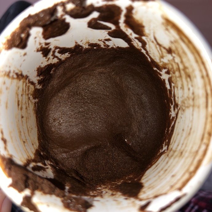 Kahve falıma bakar mısınız ☕️ ?