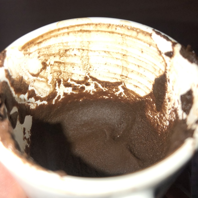 Kahve falıma bakar mısınız ☕️ ?