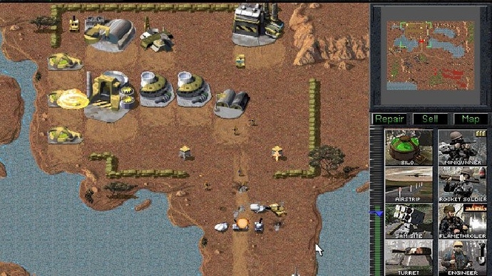 Strateji oyunlarının efsanesi Command & Conquer 27 yaşında! Hiç oynadınız mı?