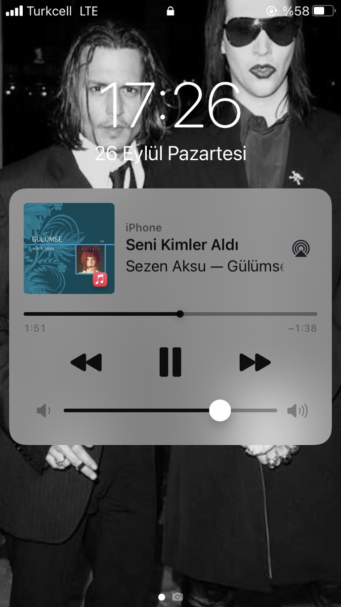 Şarkılar ne zaman anlam kazanır?
