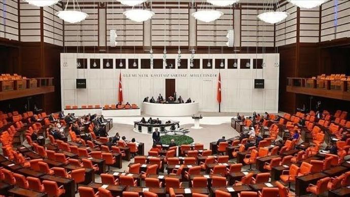 Bugün sandığa gidilse hangi partiye oy verirsiniz?