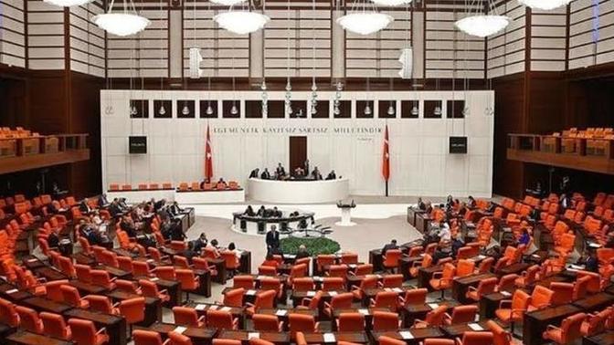Bugün sandığa gidilse hangi partiye oy verirsiniz?
