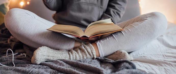 Dünyada kitap okumaya en çok zaman ayıran ülke Hindistan olurken, Türkiye 18. oldu! Sizin kitap okuma alışkanlığınız var mı?