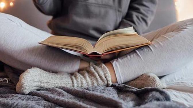 Dünyada kitap okumaya en çok zaman ayıran ülke Hindistan olurken, Türkiye 18. oldu! Sizin kitap okuma alışkanlığınız var mı?