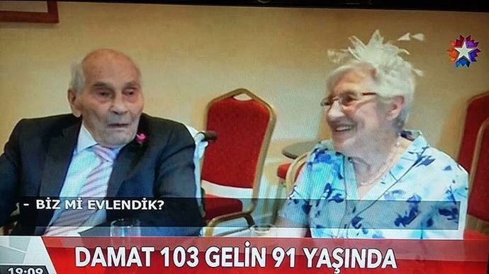 32 yaşına basıyorum hâlâ beğeniliyorum. Evlenmek için hâlâ şansım var mı?