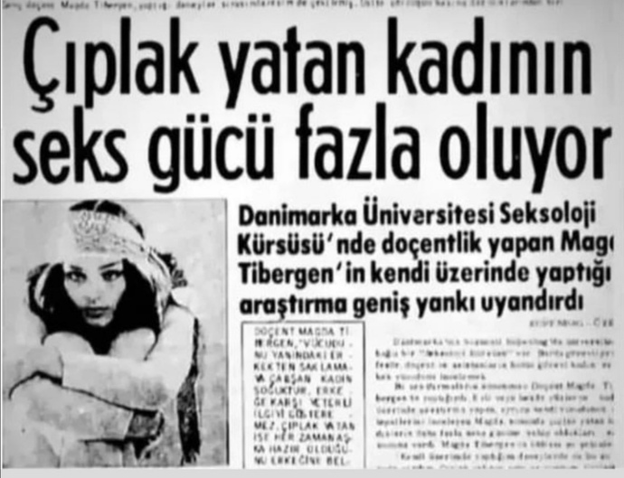 Çıplak yatmak seks gücünü arttırır mı?