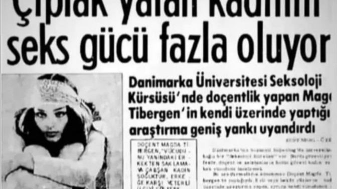 Çıplak yatmak seks gücünü arttırır mı?