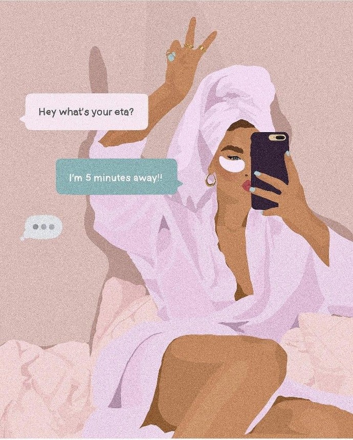 Kendime nasıl BeautyBuddy bulabilirim?