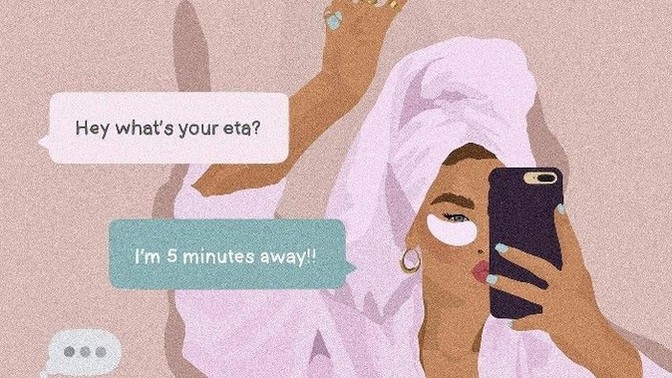 Kendime nasıl BeautyBuddy bulabilirim?