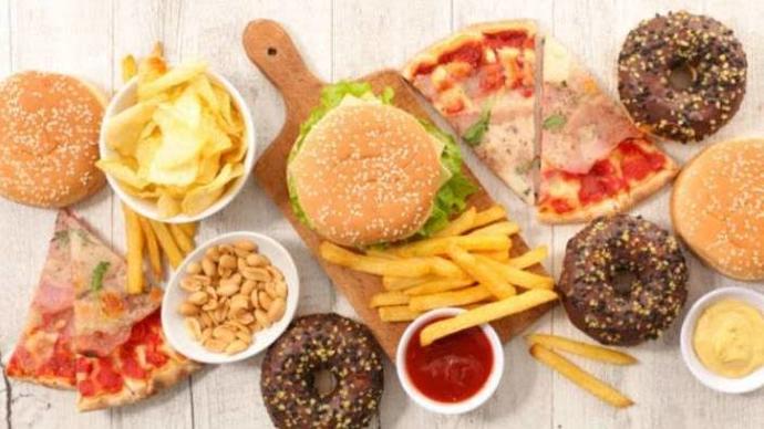 Bağımlısı olduğunuz bir yemek var mı?