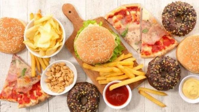 Bağımlısı olduğunuz bir yemek var mı?