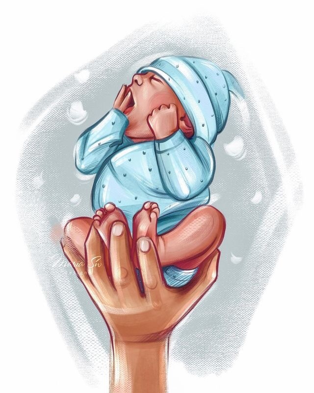 İlk çocuğunuzun kız mı olmasını isterdiniz erkek mi💗💙?