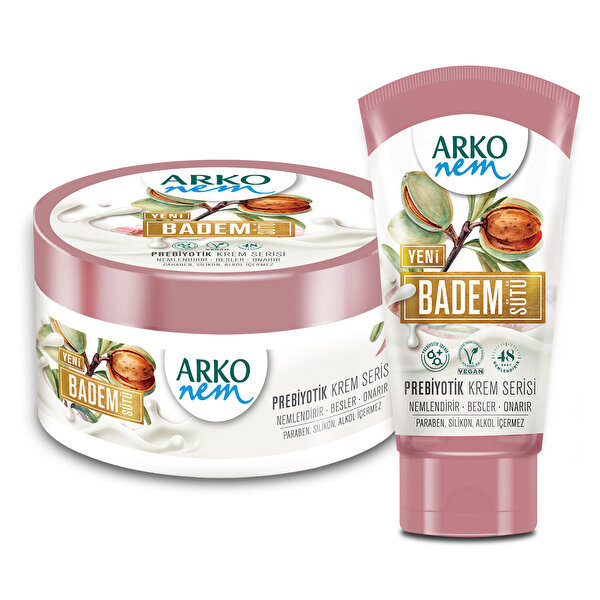 Arko nem prebiyotik krem