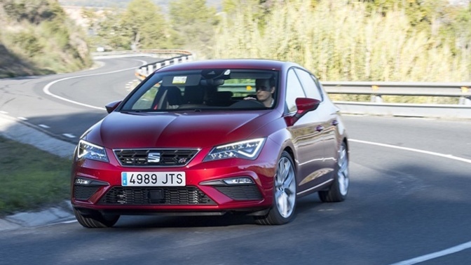Seat Leon FR iyi bir araç mı?